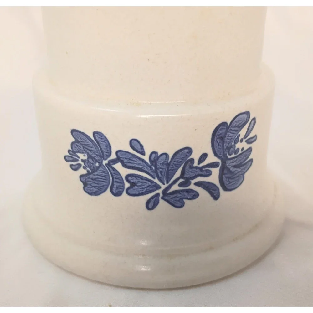 Pfaltsgraff Yorktown Hurricane Candle Amp Base Tealight Holder